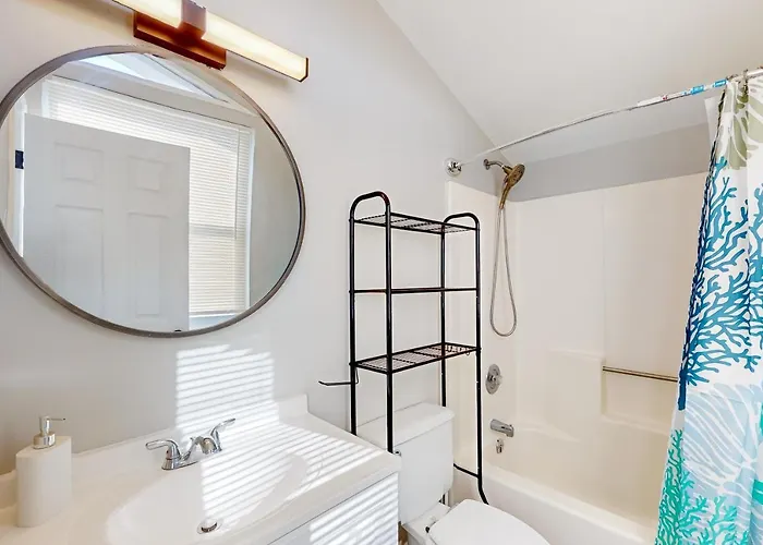 Captain's Quarters Ocean City