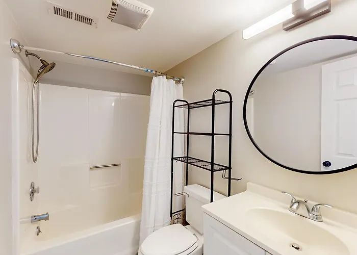 Captain's Quarters Ocean City