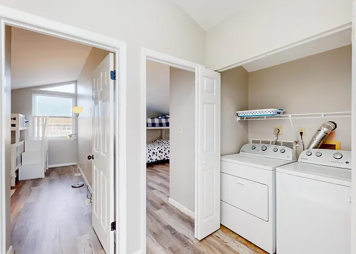 Captain's Quarters * Ocean City