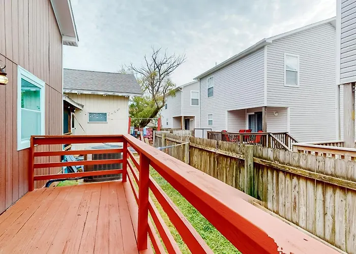 Holiday home Captain's Quarters Ocean City
