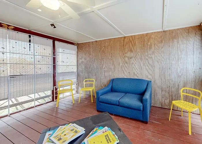 Captain's Quarters Holiday home Ocean City